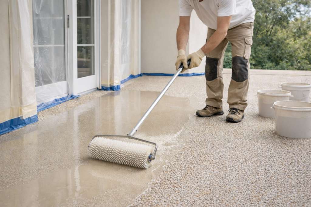 anticiper la mise en uvre