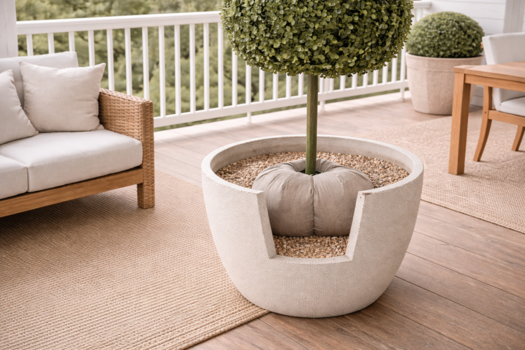 fixation et stabilite