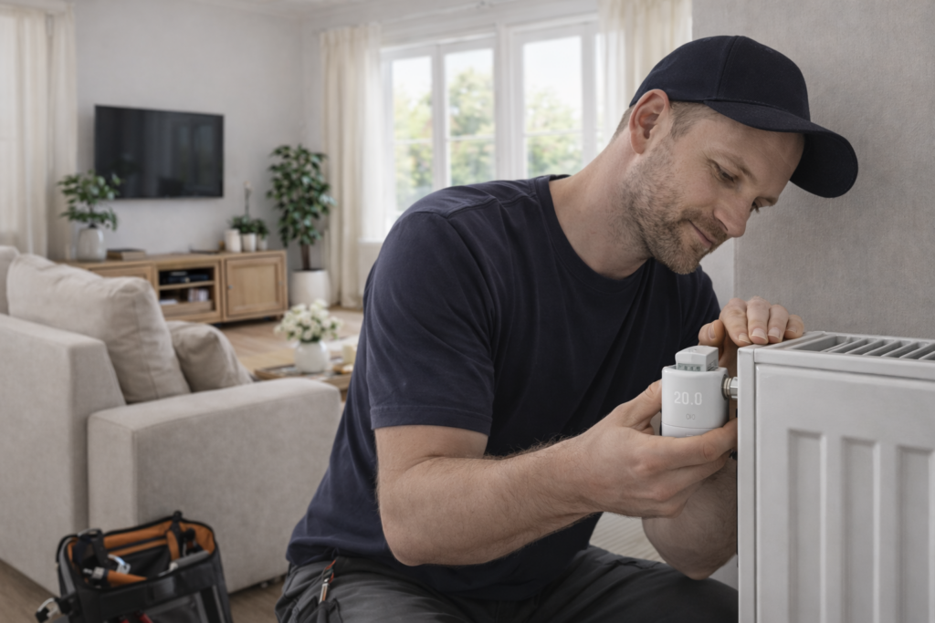 installation compatibilites etapes erreurs frequentes en renovation