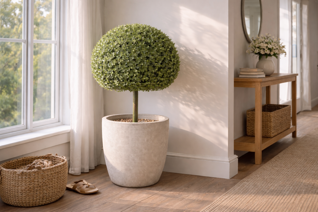 obtenir un rendu naturel eviter leffet plastique en interieur et dehors