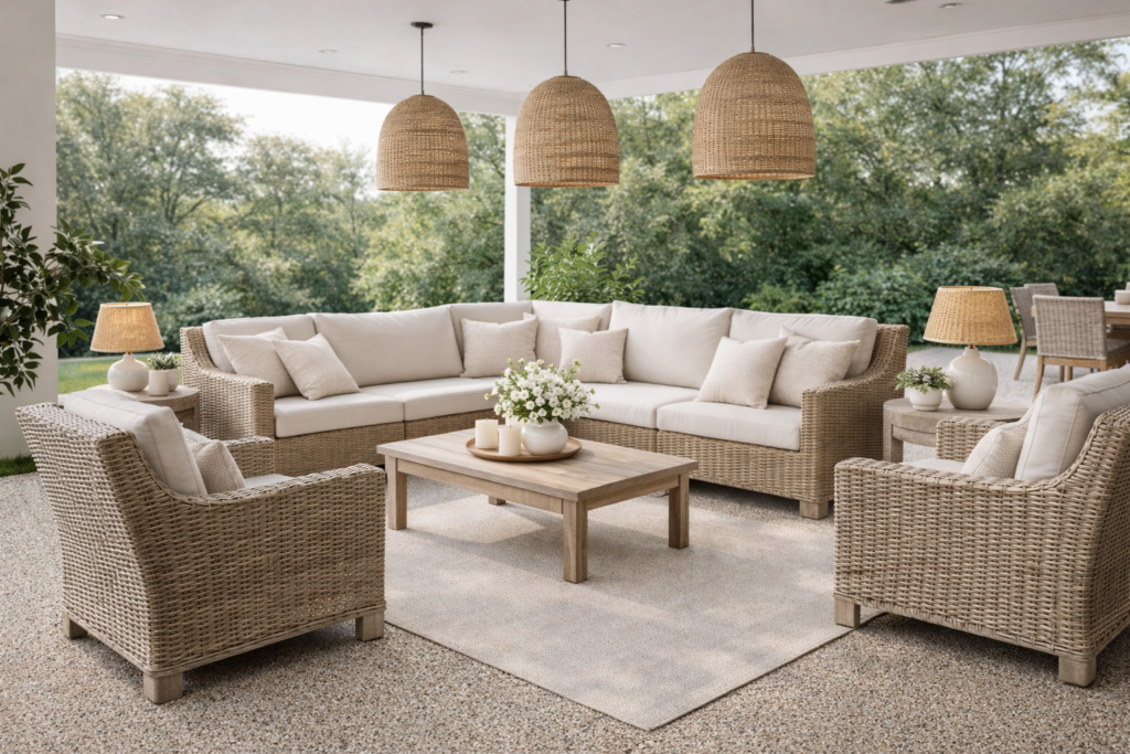 revetement sol resine terrasse exterieure