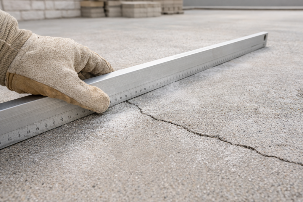 verifier la compatibilite avec le support avant de resiner