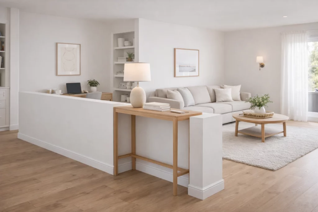 a-quoi-sert-un-muret-en-placo-et-dans-quels-cas-cest-une-bonne-idee