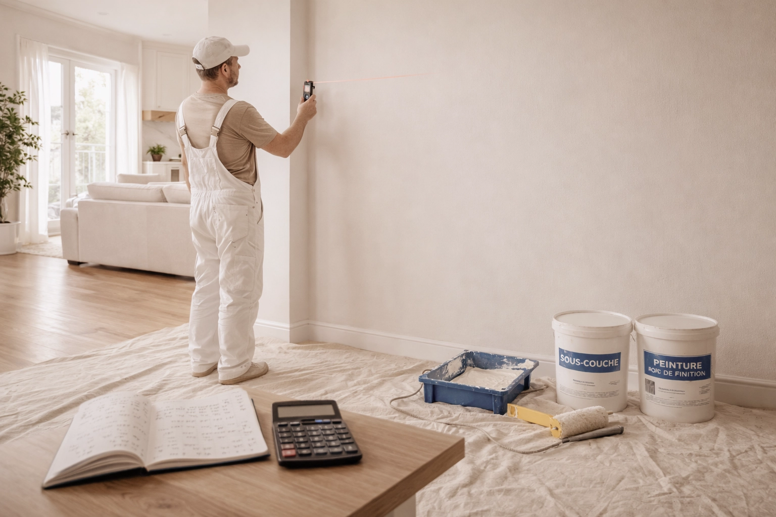 calcul-de-peinture-en-renovation-interieure