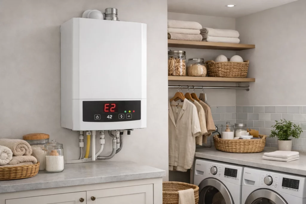 chaudiere-gaz-fioul-coupure-brutale-eau-chaude