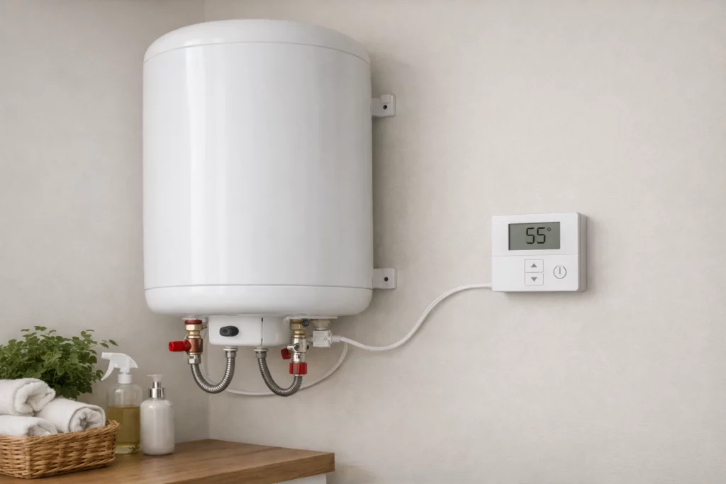 chauffe-eau-electrique-causes-courantes