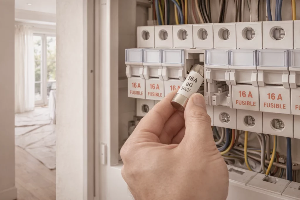comment-changer-un-fusible-hager-etape-par-etape