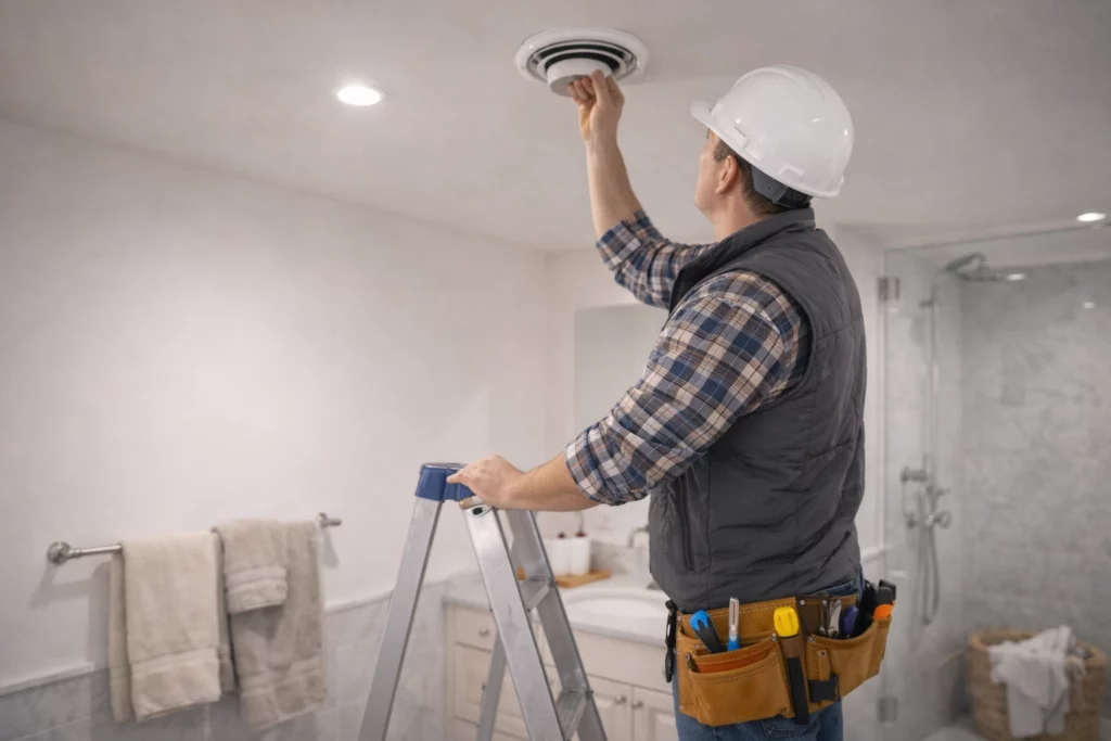 conditions techniques a respecter