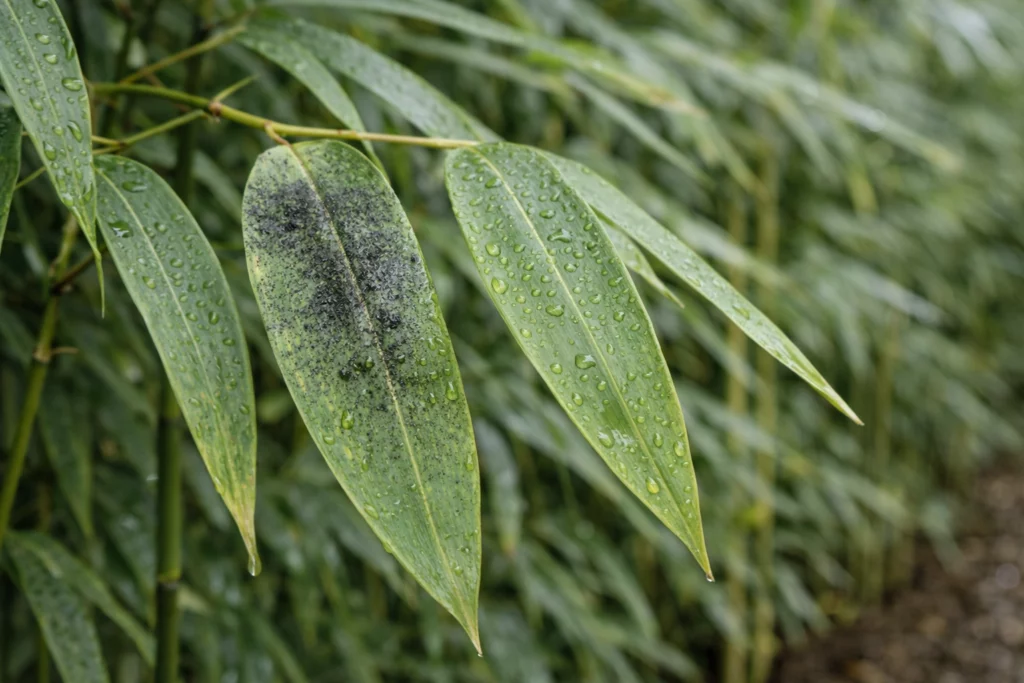 maladies-fongiques-du-bambou-lesquelles-sont-vraiment-problematiques