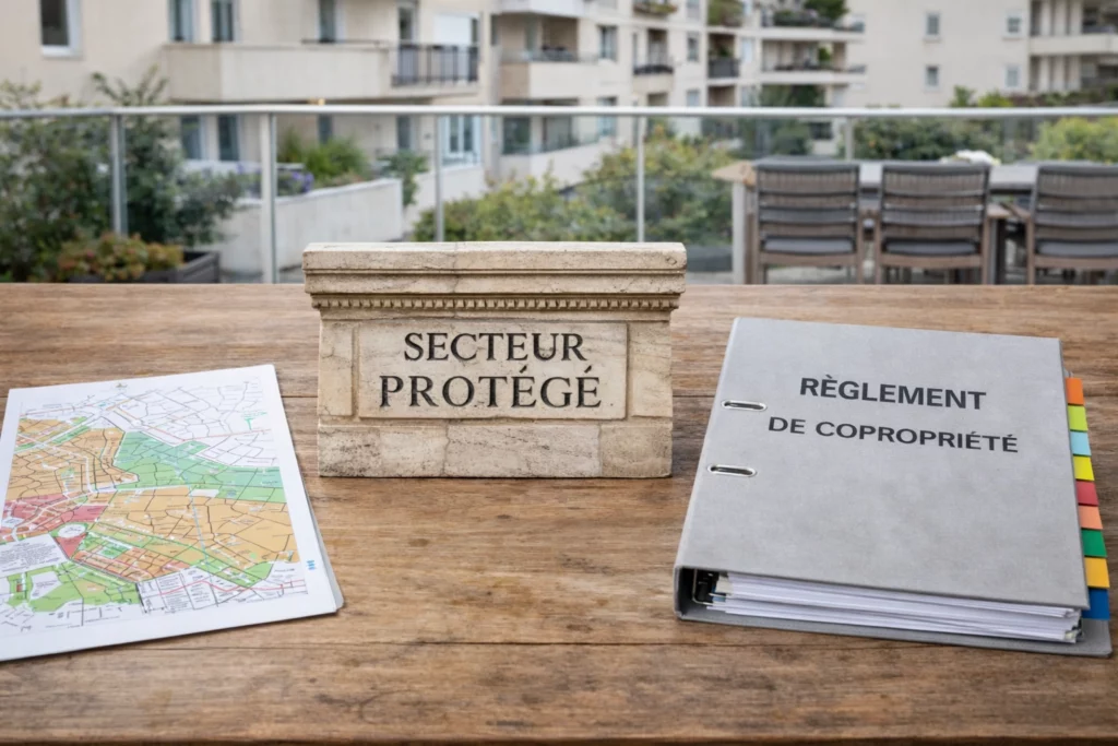 plu secteur protege copropriete les trois pieges classiques des particuliers