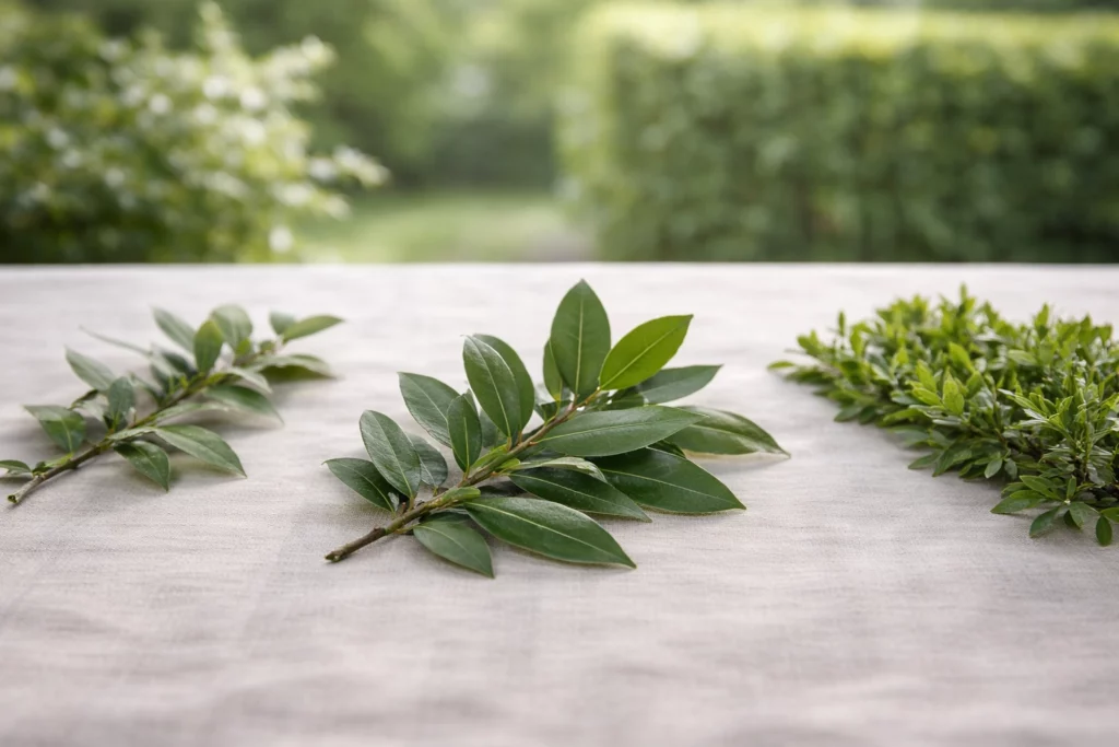 pourquoi-la-confusion-avec-dautres-lauriers-est-le-vrai-risque-surtout-autour-dune-maison