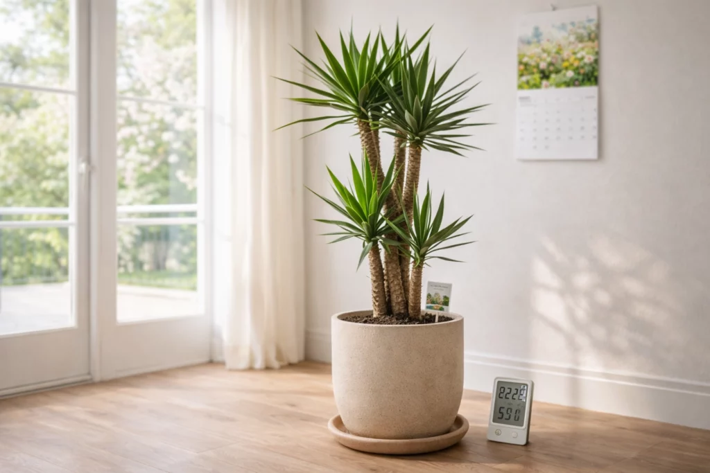 quand-rempoter-un-yucca-et-a-quelle-frequence