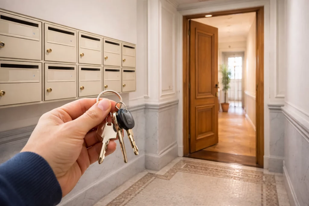 quel logement ouvre droit en 2026